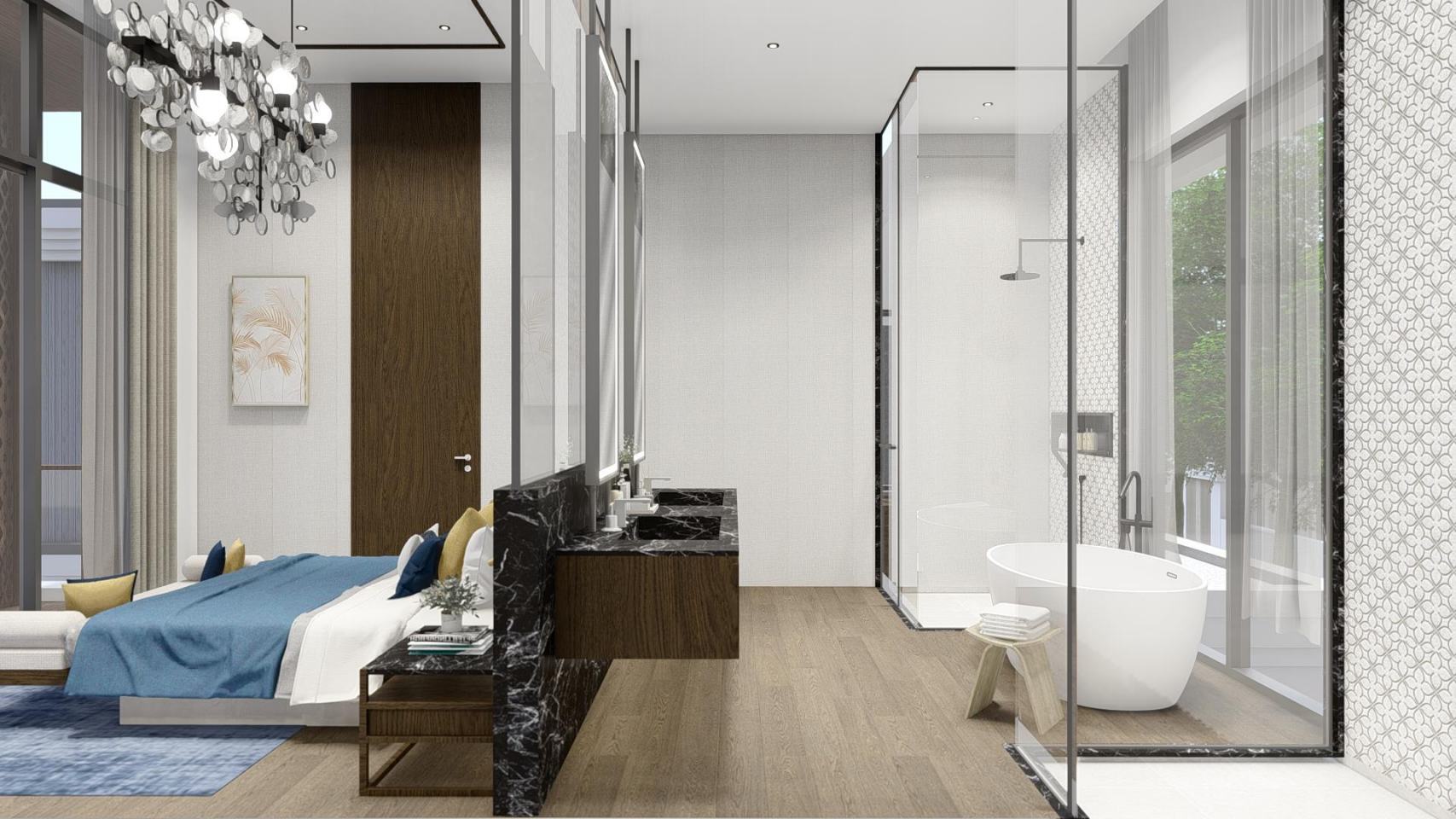 The Ozone Luxury Villas 17
